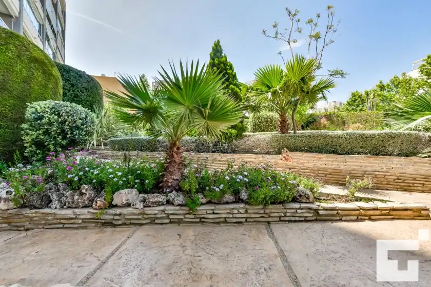 Alquiler vacacional en Apolo xviii 59 - grupo turis, Calp