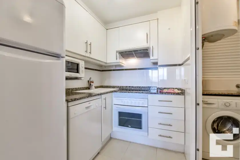 Alquiler vacacional en Apolo xviii 59 - grupo turis, Calp