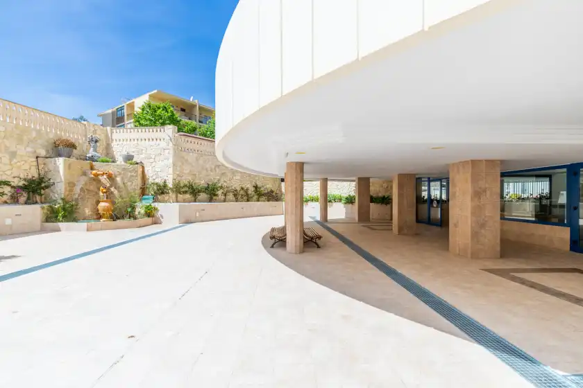 Alquiler vacacional en Turquesa beach 310b - grupo turis, Calp