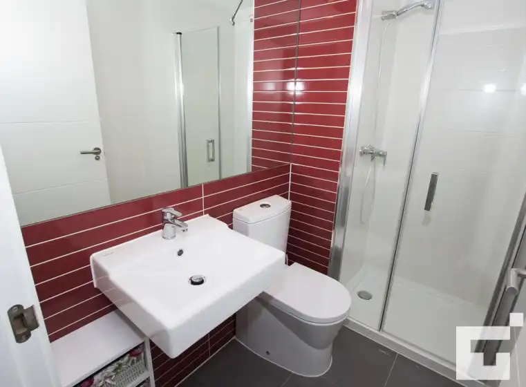 Alquiler vacacional en El mirador de calpe 2e - grupo turis, Calp