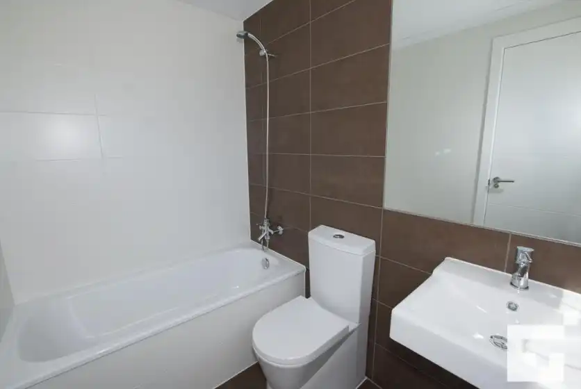 Alquiler vacacional en El mirador de calpe 2e - grupo turis, Calp