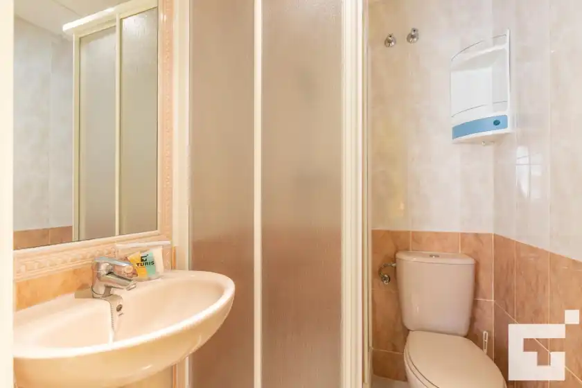 Alquiler vacacional en Topacio iii 24a - grupo turis, Calp