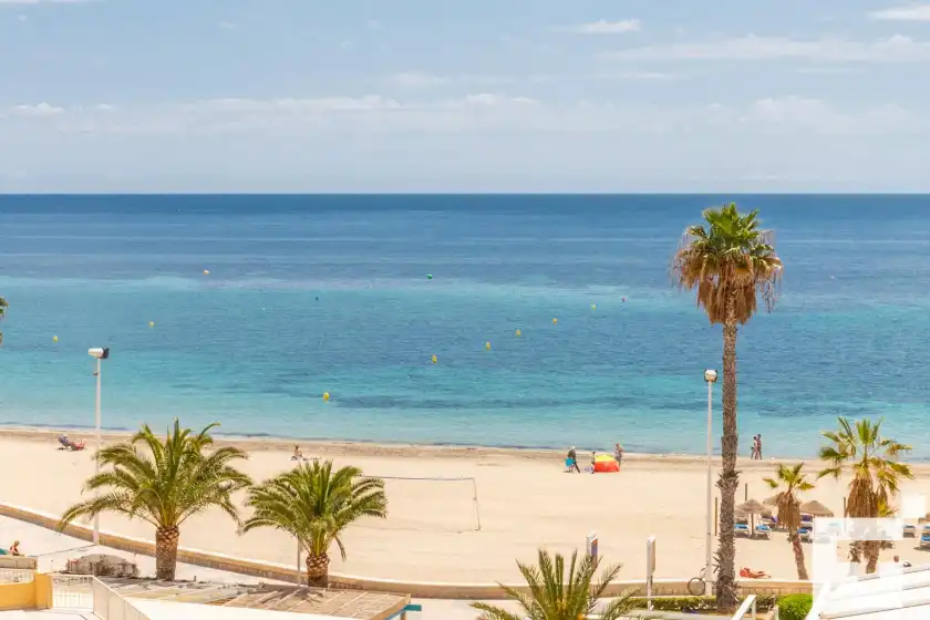 Alquiler vacacional en Topacio iii 24a - grupo turis