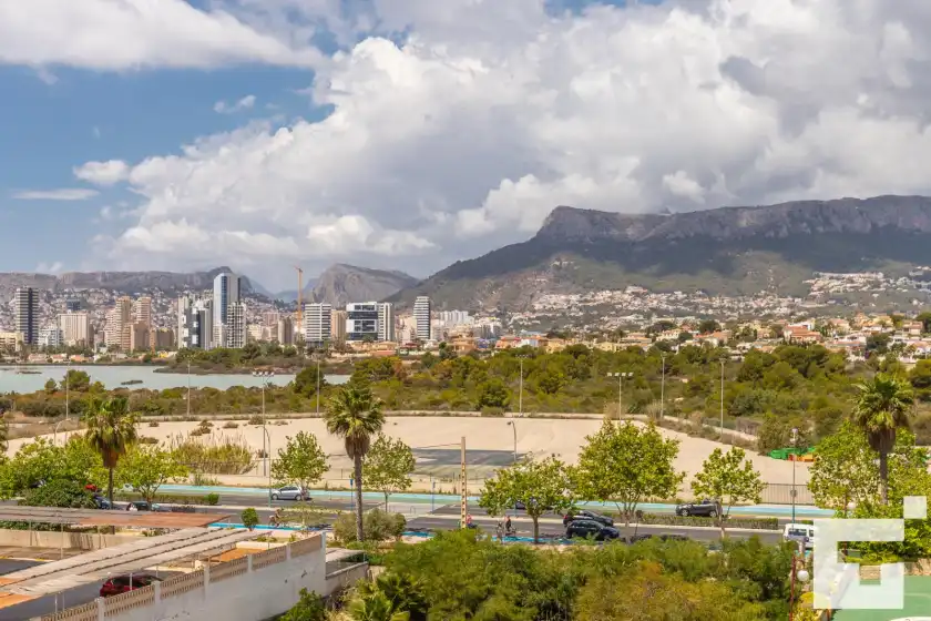 Alquiler vacacional en Topacio iii 24a - grupo turis, Calp