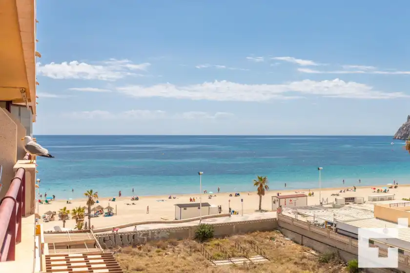 Alquiler vacacional en Topacio iii 24a - grupo turis, Calp