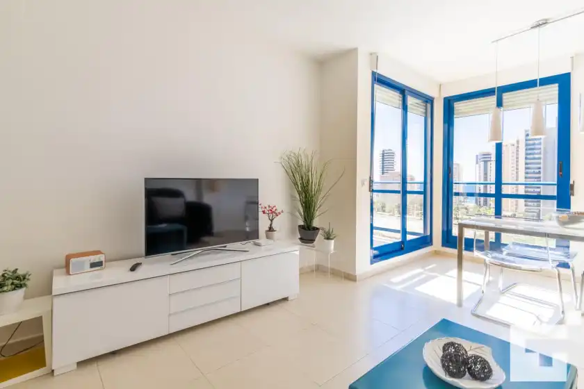 Alquiler vacacional en Estrella de calpe 8c - grupo turis, Calp