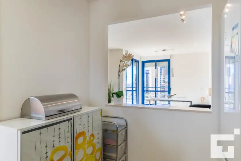 Alquiler vacacional en Estrella de calpe 8c - grupo turis, Calp