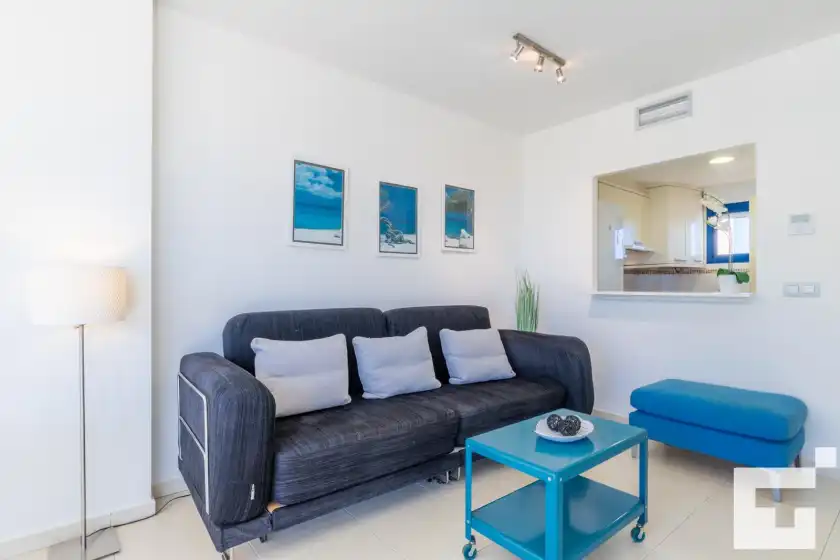 Alquiler vacacional en Estrella de calpe 8c - grupo turis, Calp