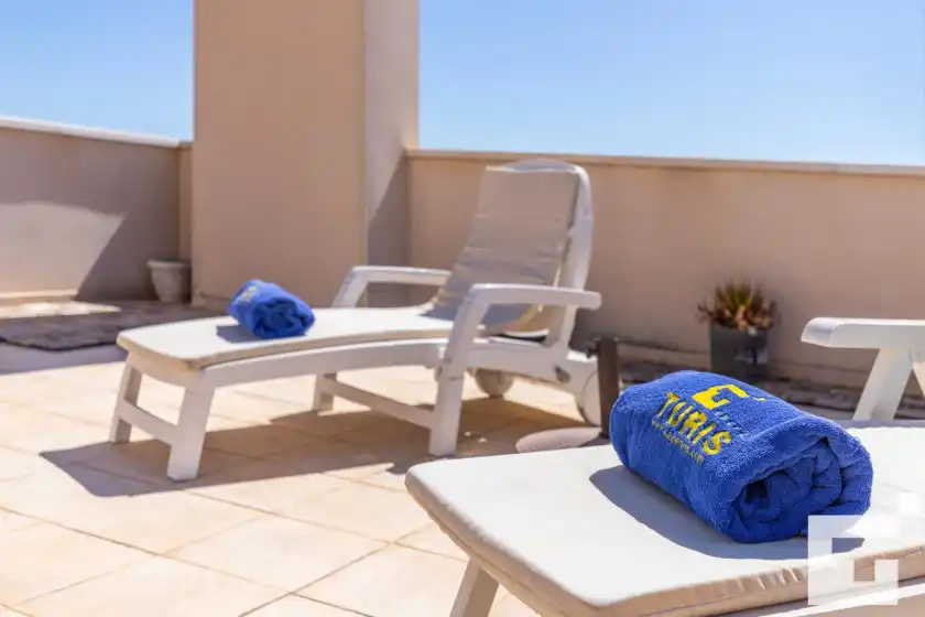 Alquiler vacacional en Estrella de calpe 8c - grupo turis, Calp