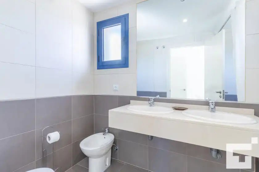 Alquiler vacacional en Estrella de calpe 8c - grupo turis, Calp