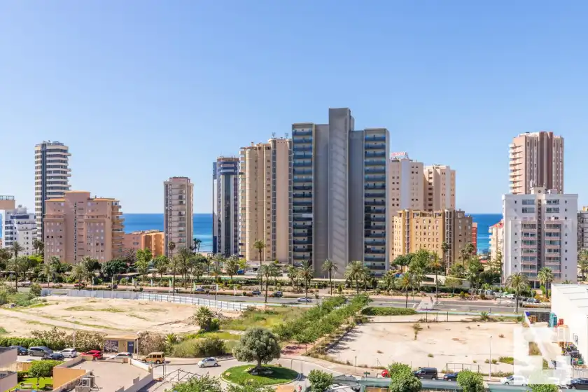 Alquiler vacacional en Estrella de calpe 8c - grupo turis, Calp