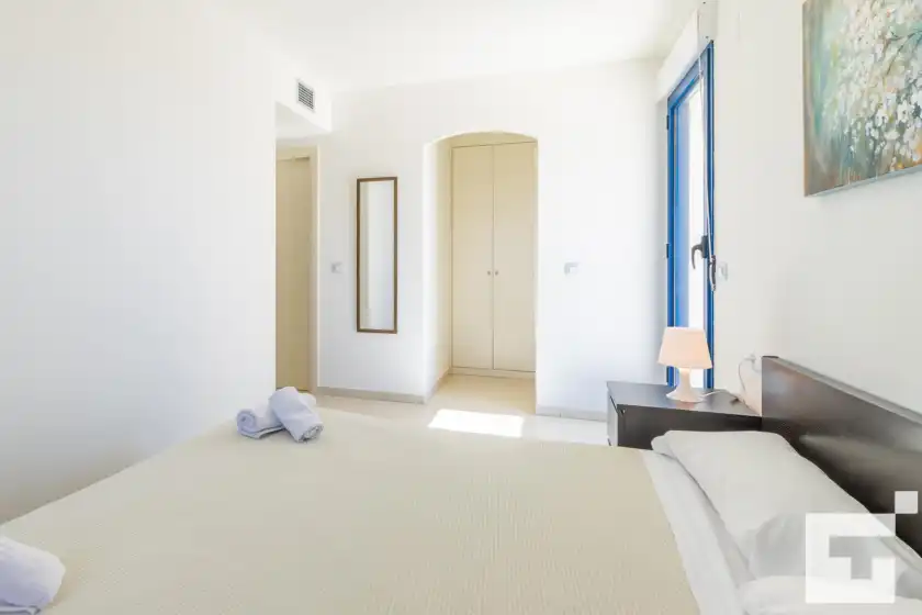 Alquiler vacacional en Estrella de calpe 8c - grupo turis, Calp