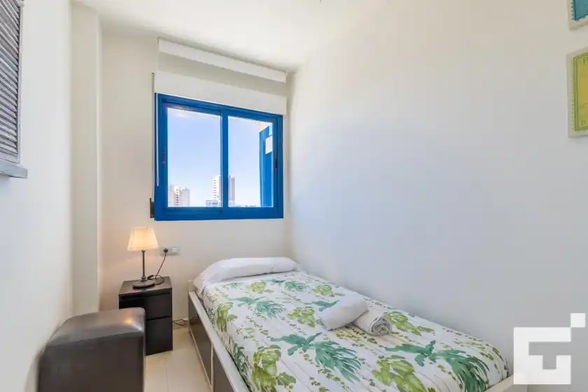 Alquiler vacacional en Estrella de calpe 8c - grupo turis, Calp