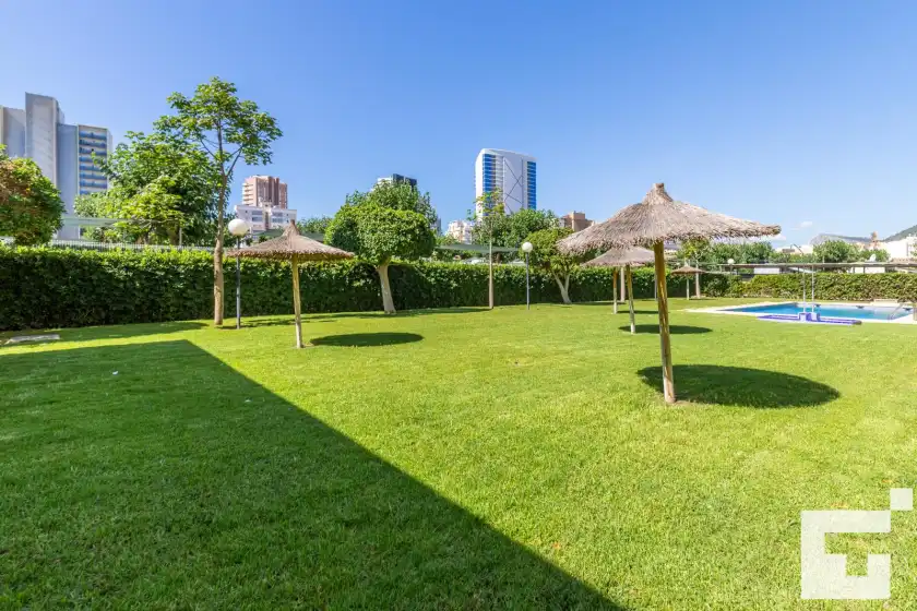 Alquiler vacacional en Estrella de calpe 8c - grupo turis, Calp