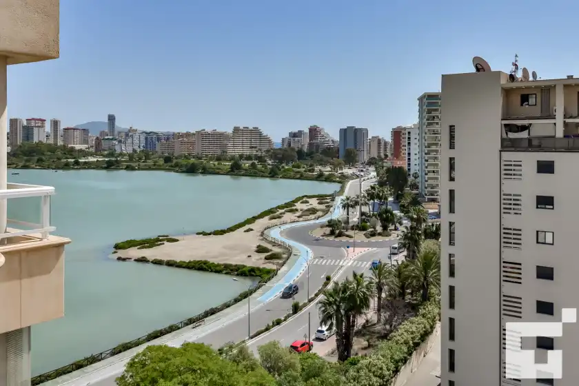 Alquiler vacacional en Las garzas 8b - grupo turis, Calp