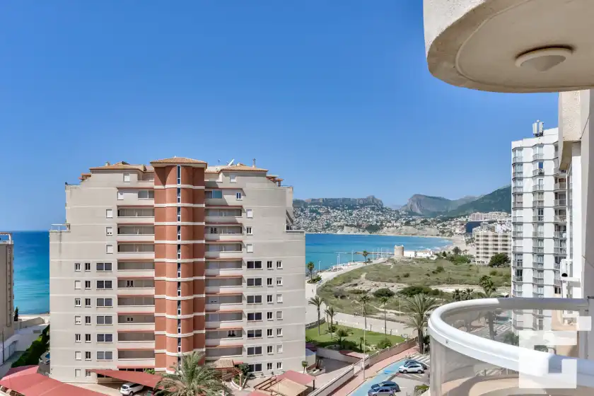 Alquiler vacacional en Las garzas 8b - grupo turis, Calp