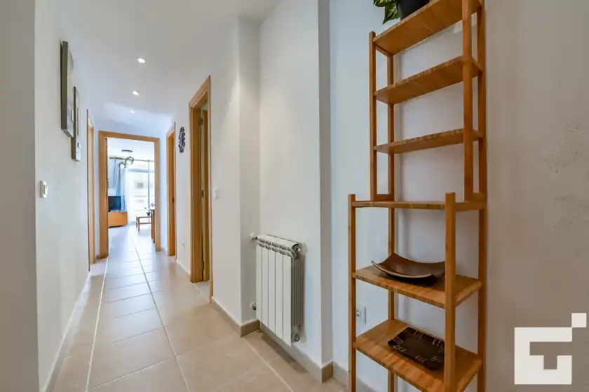 Alquiler vacacional en Las garzas 8b - grupo turis, Calp