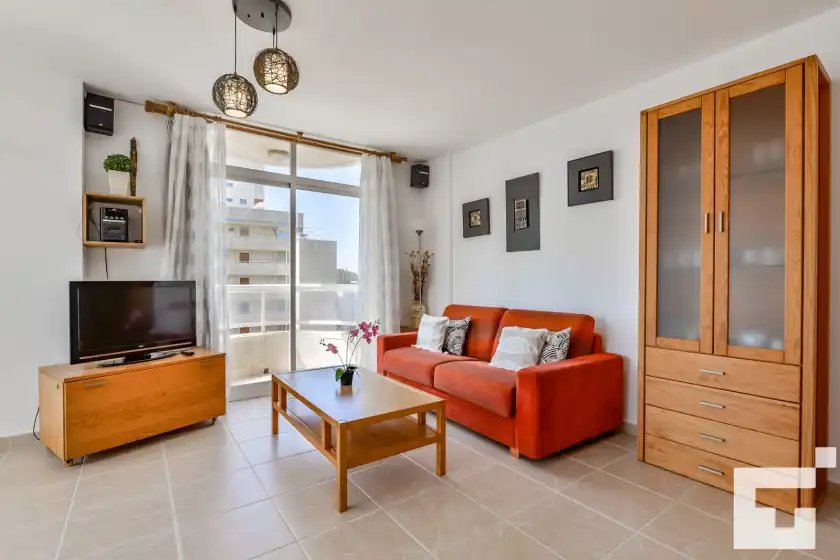 Alquiler vacacional en Las garzas 8b - grupo turis, Calp