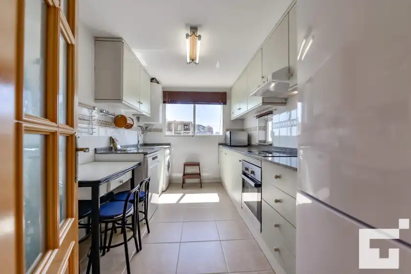 Alquiler vacacional en Las garzas 8b - grupo turis, Calp