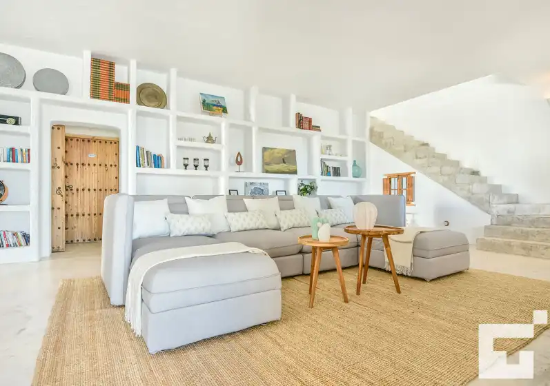 Ferienhaus auf Herina 6 - grupo turis, Moraira