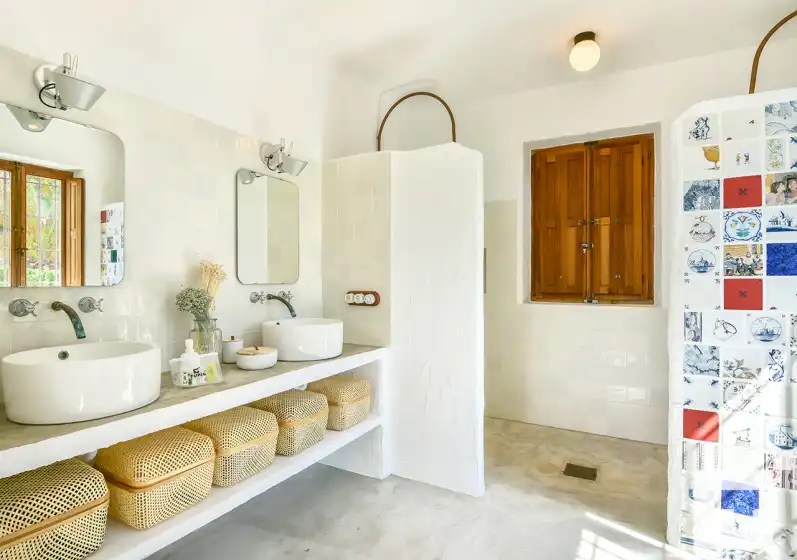 Ferienhaus auf Herina 6 - grupo turis, Moraira