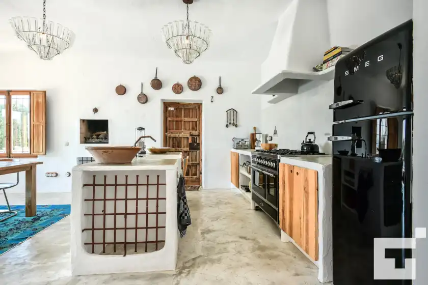 Ferienhaus auf Herina 6 - grupo turis, Moraira