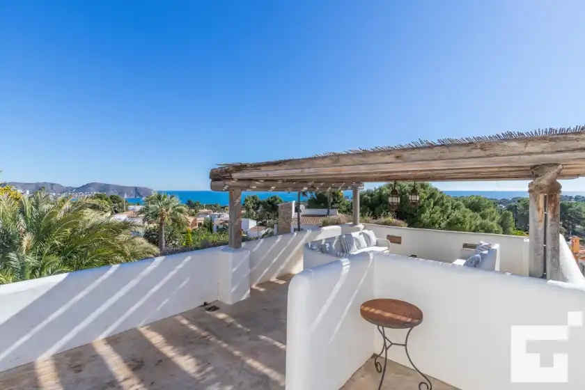 Ferienhaus auf Herina 6 - grupo turis, Moraira