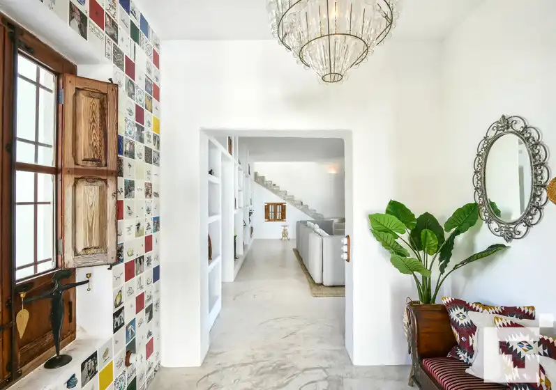 Ferienhaus auf Herina 6 - grupo turis, Moraira