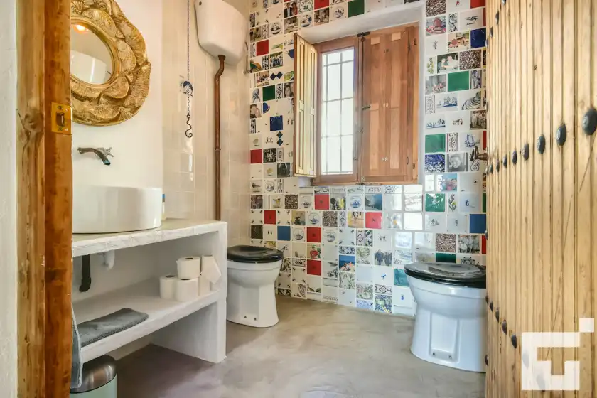 Ferienhaus auf Herina 6 - grupo turis, Moraira