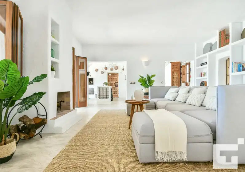 Ferienhaus auf Herina 6 - grupo turis, Moraira