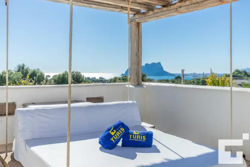 Ferienhaus auf Herina 6 - grupo turis, Moraira