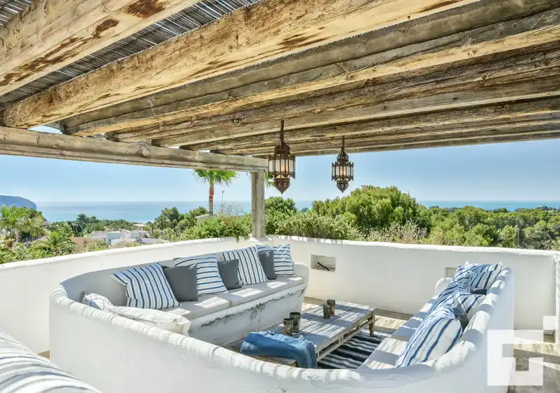 Ferienhaus auf Herina 6 - grupo turis, Moraira