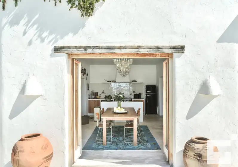 Ferienhaus auf Herina 6 - grupo turis, Moraira