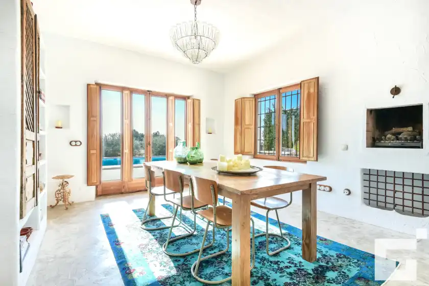 Ferienhaus auf Herina 6 - grupo turis, Moraira