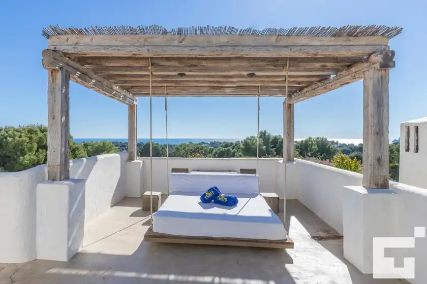 Ferienhaus auf Herina 6 - grupo turis, Moraira