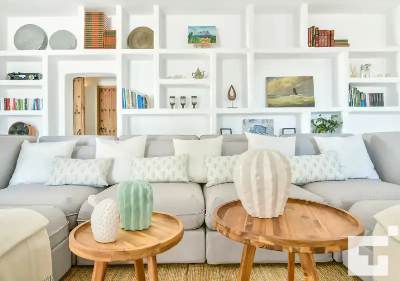 Ferienhaus auf Herina 6 - grupo turis, Moraira