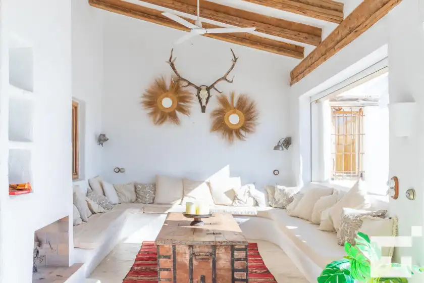 Ferienhaus auf Herina 6 - grupo turis, Moraira