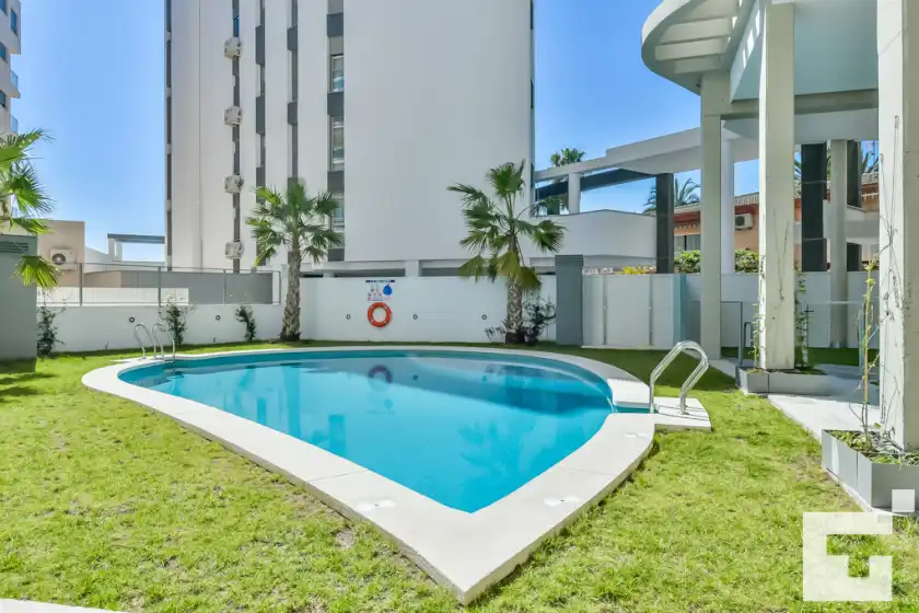 Alquiler vacacional en Isea 153 - grupo turis, Calp