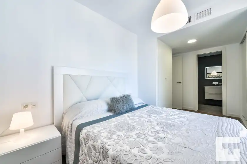 Alquiler vacacional en Isea 153 - grupo turis, Calp