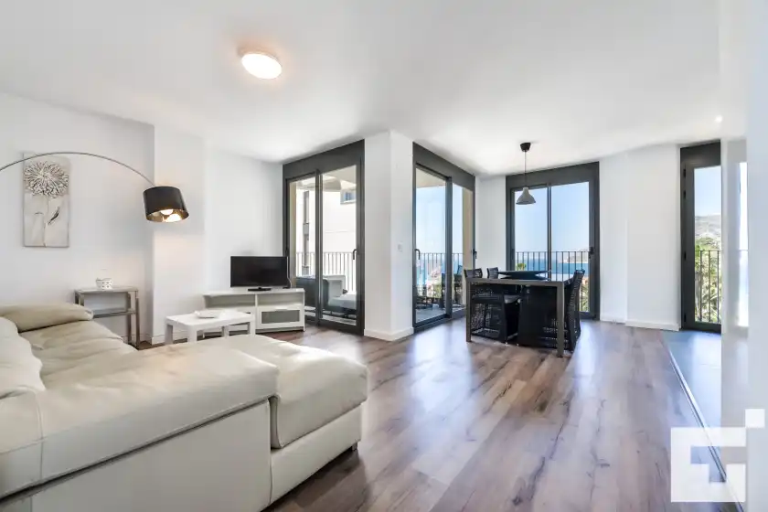 Alquiler vacacional en Isea 153 - grupo turis, Calp