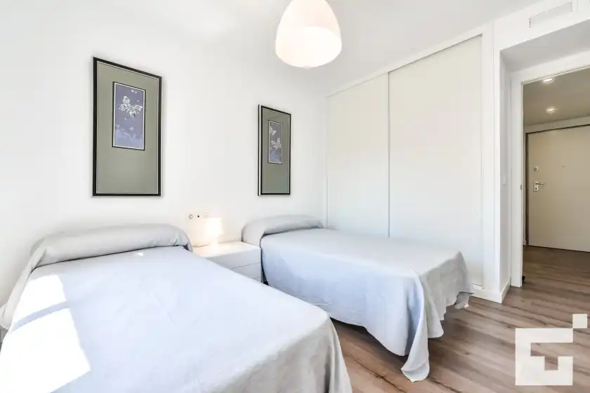 Alquiler vacacional en Isea 153 - grupo turis, Calp