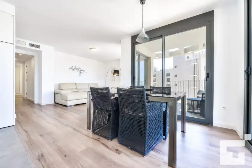 Alquiler vacacional en Isea 153 - grupo turis, Calp