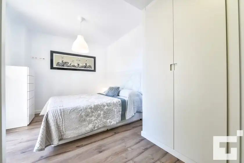 Alquiler vacacional en Isea 153 - grupo turis, Calp