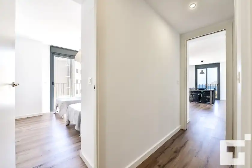 Alquiler vacacional en Isea 153 - grupo turis, Calp