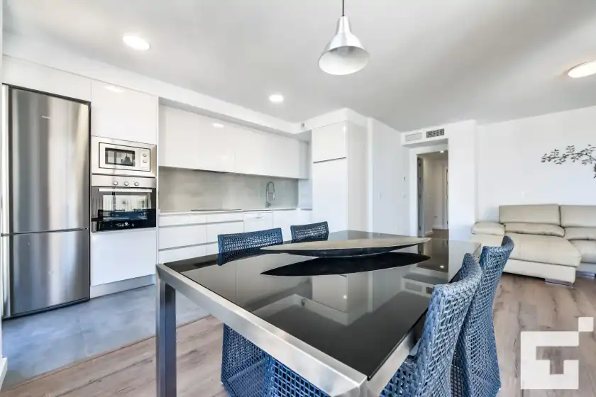 Alquiler vacacional en Isea 153 - grupo turis, Calp