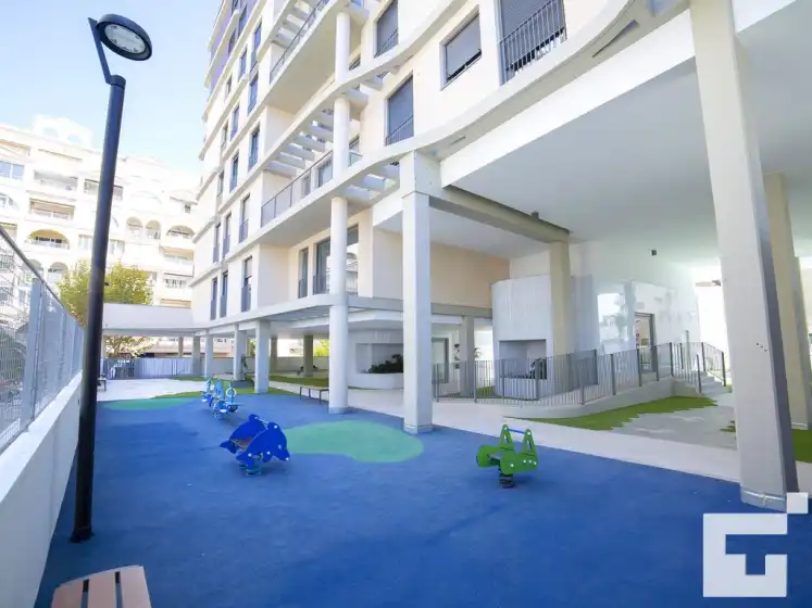 Alquiler vacacional en Isea 153 - grupo turis, Calp