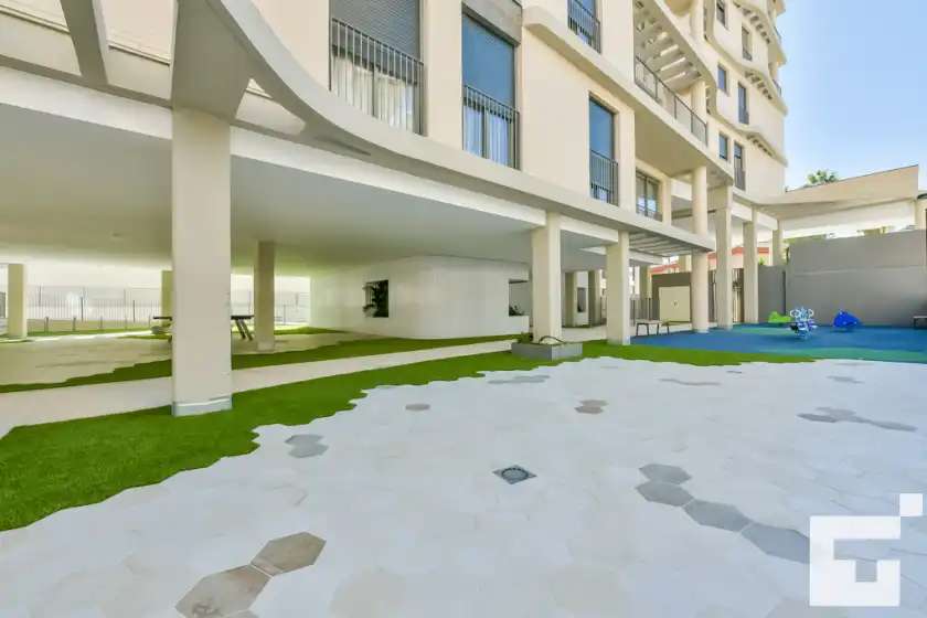 Alquiler vacacional en Isea 245 - grupo turis, Calp