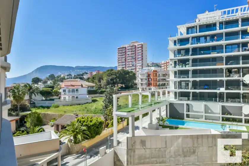 Alquiler vacacional en Isea 245 - grupo turis, Calp