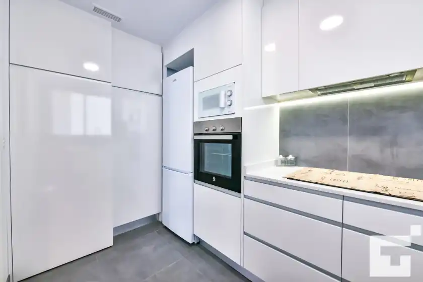 Alquiler vacacional en Isea 245 - grupo turis, Calp