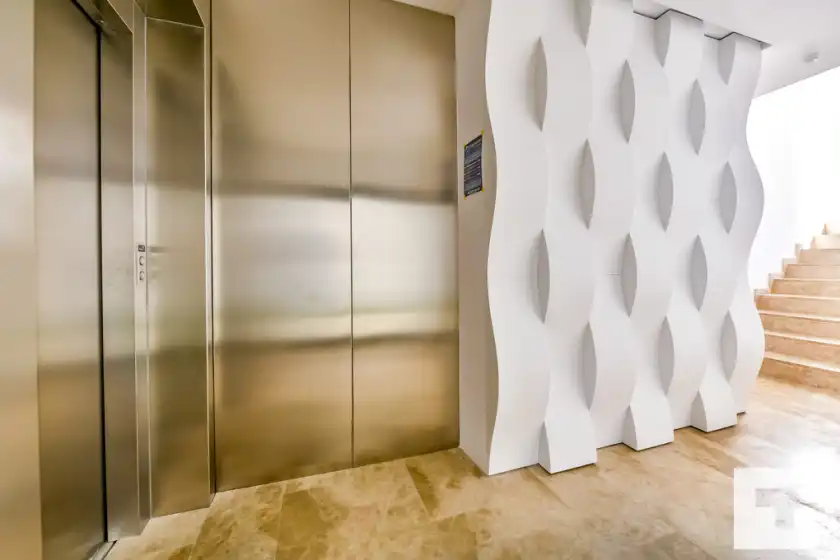 Alquiler vacacional en Isea 245 - grupo turis, Calp